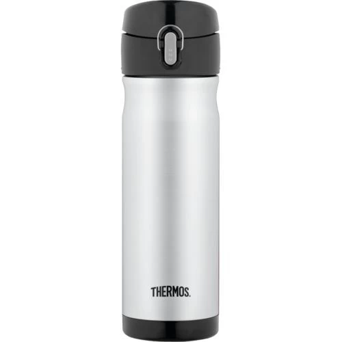 Thermos 16 Oz Vacuum Insulated Stainless Steel Drink Bottle - Image 3