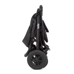 Joie Litetrax 4 S Stroller With Rain Cover And Parent Tray - Coal -Baby Product joie litetrax 4 s stroller 6