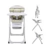 Joie Mimzy Highchair [Suitable For 6 Months To 15kg] -Baby Product joie mimzy highchair heyday 1