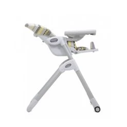 Joie Mimzy Highchair [Suitable For 6 Months To 15kg] -Baby Product joie mimzy highchair heyday 3