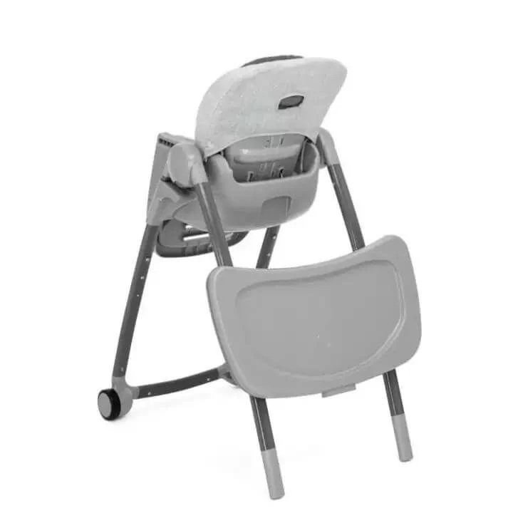 Joie Multiply 6 In 1 Highchair (Suitable From 6 Months To 6 Years) - Image 3