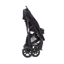 Joie Muze LX Travel System Stroller With Juva Infant Car Seat (3 Colors) -Baby Product joie muze lx travel system coal 7