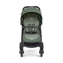 Joie Muze LX Travel System Stroller With Juva Infant Car Seat (3 Colors) -Baby Product joie muze lx travel system laurel 3