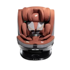 Joie I-Spin Grow Signature Car Seat I-Size Convertible From Birth To 125cm (4 Colors) -Baby Product joie warranty 23