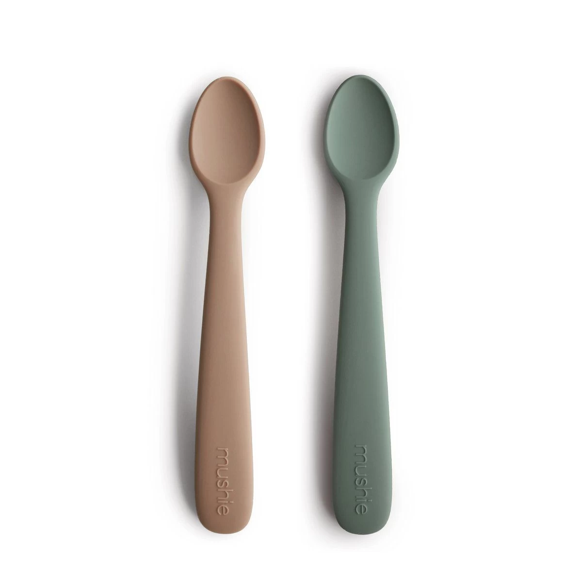 Mushie Baby Spoon ( 3 Colours ) 5 Mushie Baby Spoon ( 3 Colours ) - Image 3