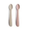 Mushie Baby Spoon ( 3 Colours )