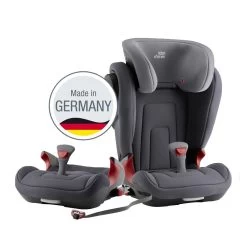 Britax KidFix 2 R Car Seat (2 Colors)