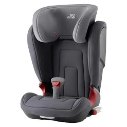 Britax KidFix 2 R Car Seat (2 Colors) -Baby Product kidfix 2 r stormgrey 02 2018 72dpi 800x800 768x768 1