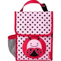 Skip Hop Zoo Lunch Bag (12 Designs) -Baby Product lad1