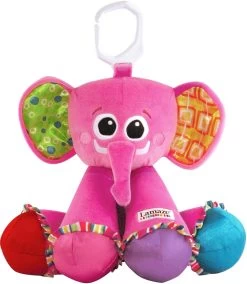 Lamaze Elephant Tunes