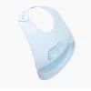 Bailey Baby Silicone Bib -Baby Product laon c005 1 bailey baby silicone bib
