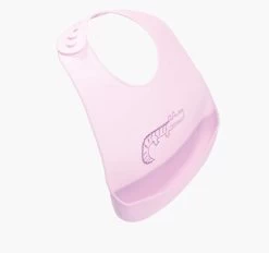 Bailey Baby Silicone Bib -Baby Product laon c005 bailey baby silicone bib