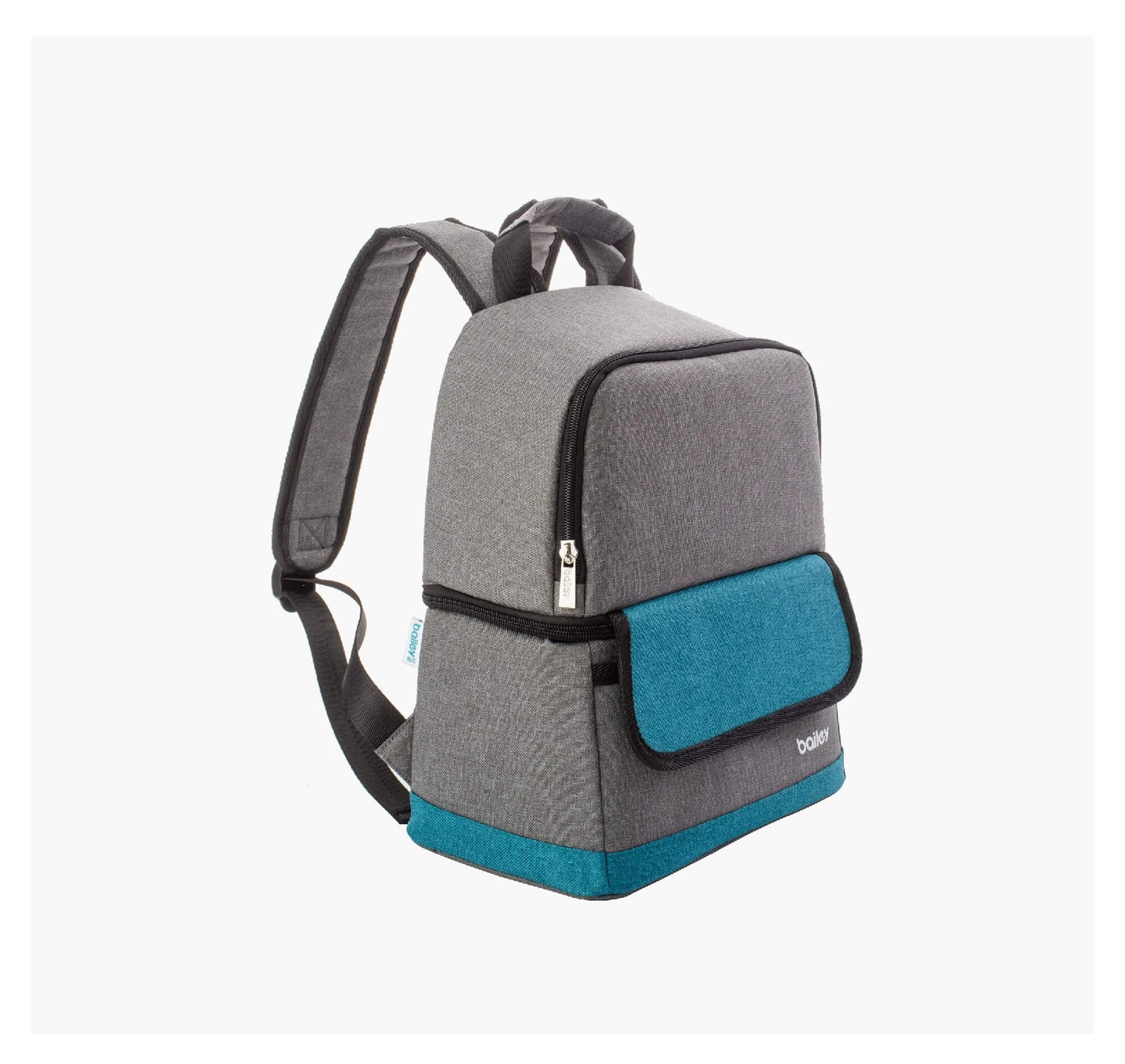 Bailey Insulated Backpack For Food Storage 3 Bailey Insulated Backpack For Food Storage