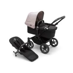 Baby Product -Baby Product large jpg 100003007 donkey5 black black canopy misty white combi 1 min