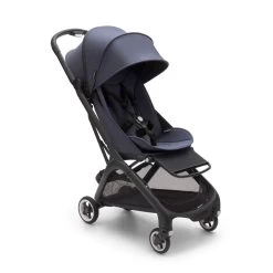 Bugaboo Butterfly - The One Second Fold City Stroller