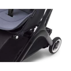 Bugaboo Butterfly - The One Second Fold City Stroller -Baby Product large jpg 100025006 butterfly central joint detail b