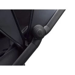 Bugaboo Butterfly - The One Second Fold City Stroller -Baby Product large jpg 100025006 butterfly handlebar joint detail b