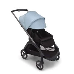 Bugaboo Dragonfly Complete Stroller - The Future City Stroller