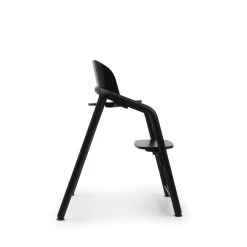 Bugaboo Giraffe High Chair - Designed For All Ages -Baby Product large jpg 200001005 giraffe base chair black iconic