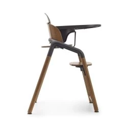 Bugaboo Giraffe Tray (3 Colors) From 6 To 36 Months 9 Bugaboo Giraffe Tray (3 Colors) From 6 To 36 Months -Baby Product large jpg 200001007 giraffe base chair wood grey ghost 10