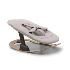 Bugaboo Giraffe Rocker Frame (Neutral Wood) -Baby Product large jpg 200004001 giraffe newborn set polar white rocker frame b