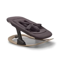 Bugaboo Giraffe Rocker Frame (Neutral Wood) -Baby Product large jpg 200004008 giraffe newborn set tornardo grey rocker frame b