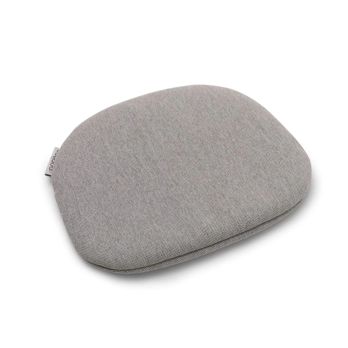 Bugaboo Giraffe Junior Pillow Seat Cushion - Grey Weave 3 Bugaboo Giraffe Junior Pillow Seat Cushion - Grey Weave