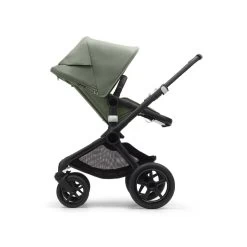 Bugaboo Fox 3 Stroller Limited Edition (Black/Forest Green) -Baby Product large jpg 2306010005 fox3 complete seat forest green iconic