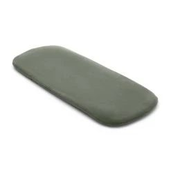 Bugaboo Fox 3 Stroller Limited Edition (Black/Forest Green) -Baby Product large jpg 2306010134 fox3 mattress forest green