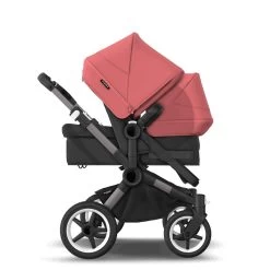 Bugaboo Donkey 5 Stroller (Mono/Duo/Twin) -Baby Product large jpg pi donkey 5 duo a2c4319b256797c5638910826276813f 1 2