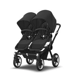 Bugaboo Donkey 5 (Mono/Duo/Twin) -Baby Product large jpg pi donkey 5 twin 5852f3b2c63907b969293daa4b129a8a min 1