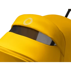 Bugaboo Bee 6 Complete Stroller 20 Bugaboo Bee 6 Complete Stroller -Baby Product large png 500304lm01 bugaboobee6 detail breezypanel open lemonyellow 1