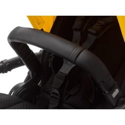 Bugaboo Bee 6 Complete Stroller 21 Bugaboo Bee 6 Complete Stroller -Baby Product large png 500304lm01 bugaboobee6 detail bumperbar 1