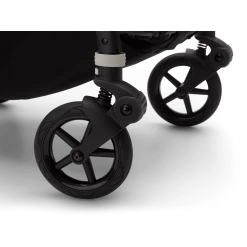 Bugaboo Bee 6 Complete Stroller 17 Bugaboo Bee 6 Complete Stroller -Baby Product large png 500304lm01 bugaboobee6 detail wheels 1