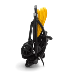 Bugaboo Bee 6 Complete Stroller 19 Bugaboo Bee 6 Complete Stroller -Baby Product large png 500304lm01 bugaboobee6 folded lemonyellow