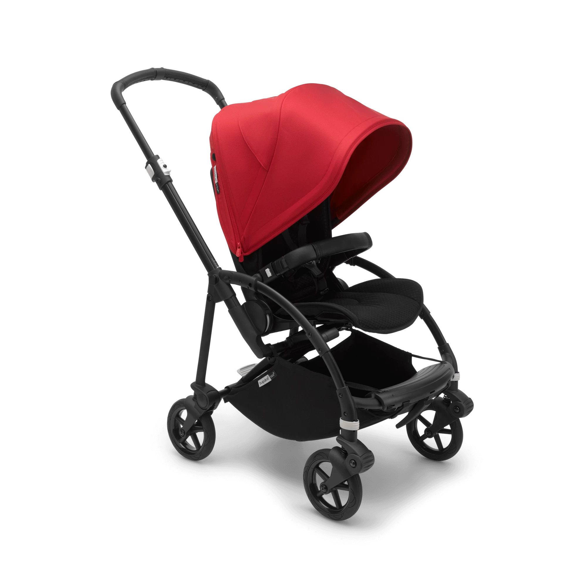 Bugaboo Bee 6 Complete Stroller 4 Bugaboo Bee 6 Complete Stroller - Image 2