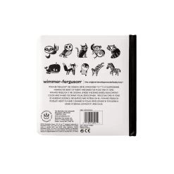 Manhattan Toy Wimmer Ferguson Baby Zoo Board Book -Baby Product lazolqjwlvxkajd1i1u8 5e5c9a26 c3ac 4a77 aba3 6d14d647447c 1498x1498