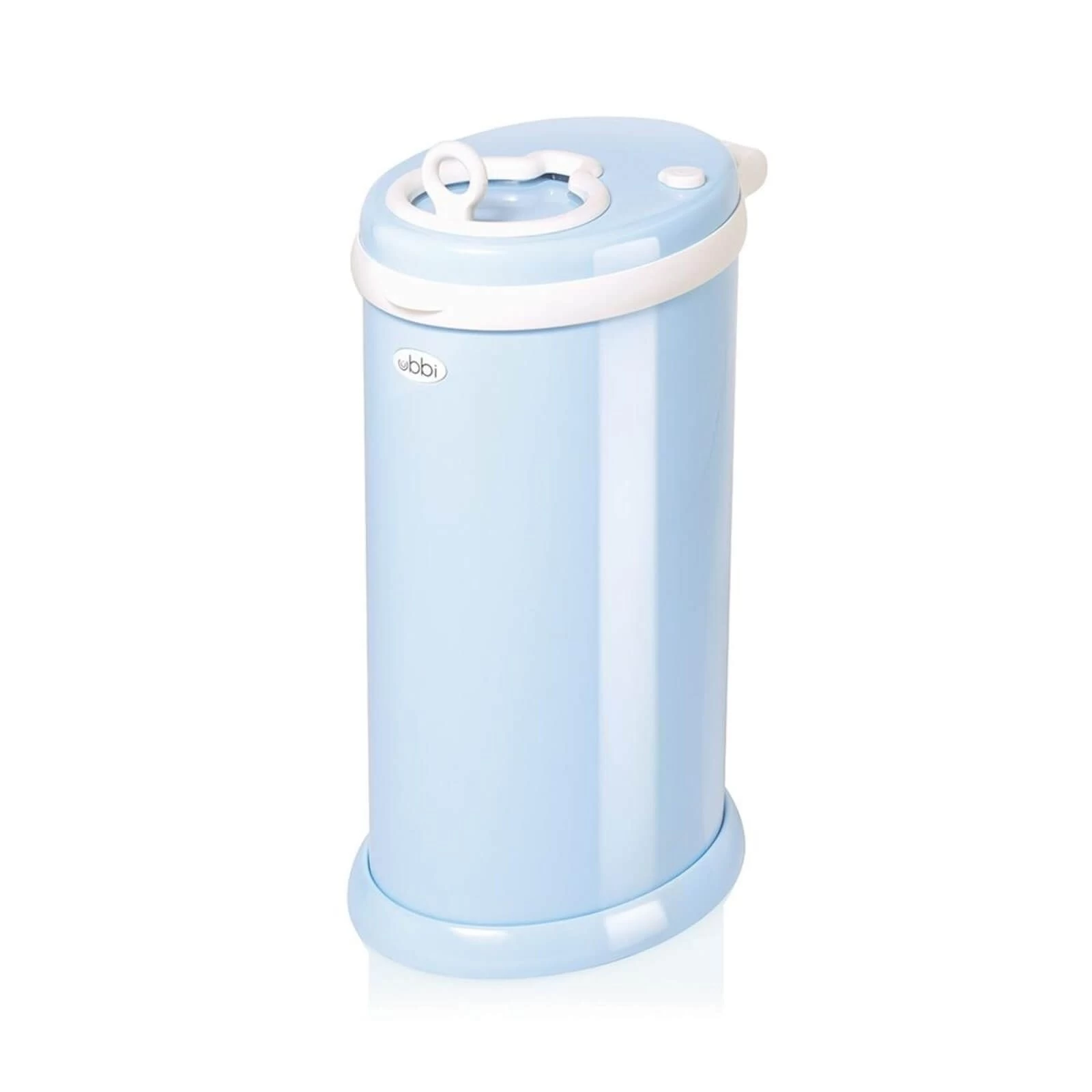 Ubbi Diaper Pail (11 Colours) 12 Ubbi Diaper Pail (11 Colours) - Image 10