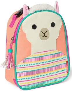Skip Hop Zoo Lunchies (14 Designs) -Baby Product llama 1 1