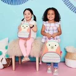 Skip Hop Zoo Lunchies (14 Designs) -Baby Product llama 3