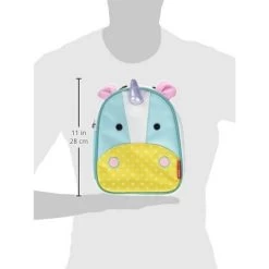 Skip Hop Zoo Lunchies (14 Designs) -Baby Product lorikeet 3