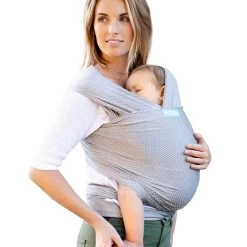 MOBY Flex Wrap (2 Colours)