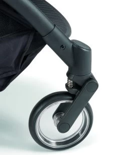 PALI Magic 2 Stroller -Baby Product magic 2 part ruota trasparente web 1 4