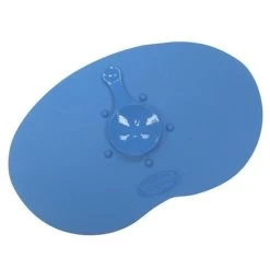 Tommee Tippee Explora Magic Gripper Mat -Baby Product magic mat blue firstfewyears