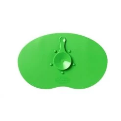 Tommee Tippee Explora Magic Gripper Mat -Baby Product magic mat green firstfewyears