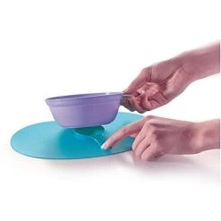 Tommee Tippee Explora Magic Gripper Mat -Baby Product magic mat demo firstfewyears