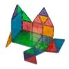 Magna-Tiles Clear Color 100 Piece Set -Baby Product magna tiles clear colors 100 piece set 3 3