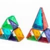 Magna-Tiles Clear Color 32 Piece Set 1 Magna-Tiles Clear Color 32 Piece Set -Baby Product magna tiles clear colors 32 piece set 2 3