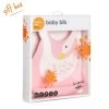 Make My Day Baby Bibs 1 Make My Day Baby Bibs -Baby Product make my day baby bib swan firstfewyears 1