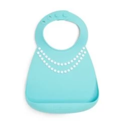 Make My Day Baby Bibs -Baby Product make my day baby bib tiffanyblue firstfewyears 1
